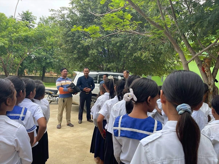 【2024年7月】マンスリーサポート実施報告