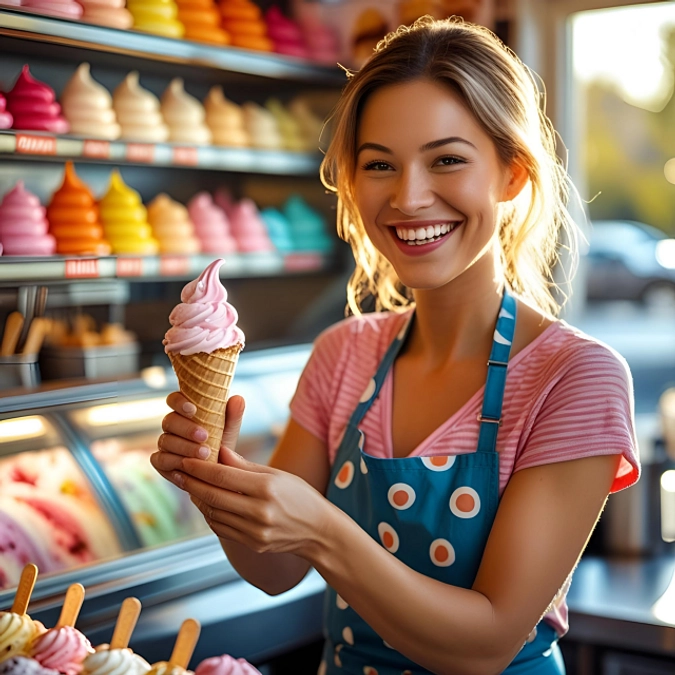 ご支援ありがとうございます！小山のアイス屋さんプロジェクト、現在の状況
