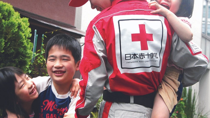 "命を守る"防災教育の加速へ。未来の災害に140年の教訓を。