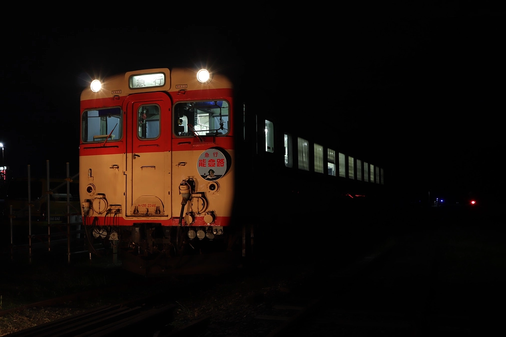 【いすみ鉄道様協賛の撮影会を開催しました】