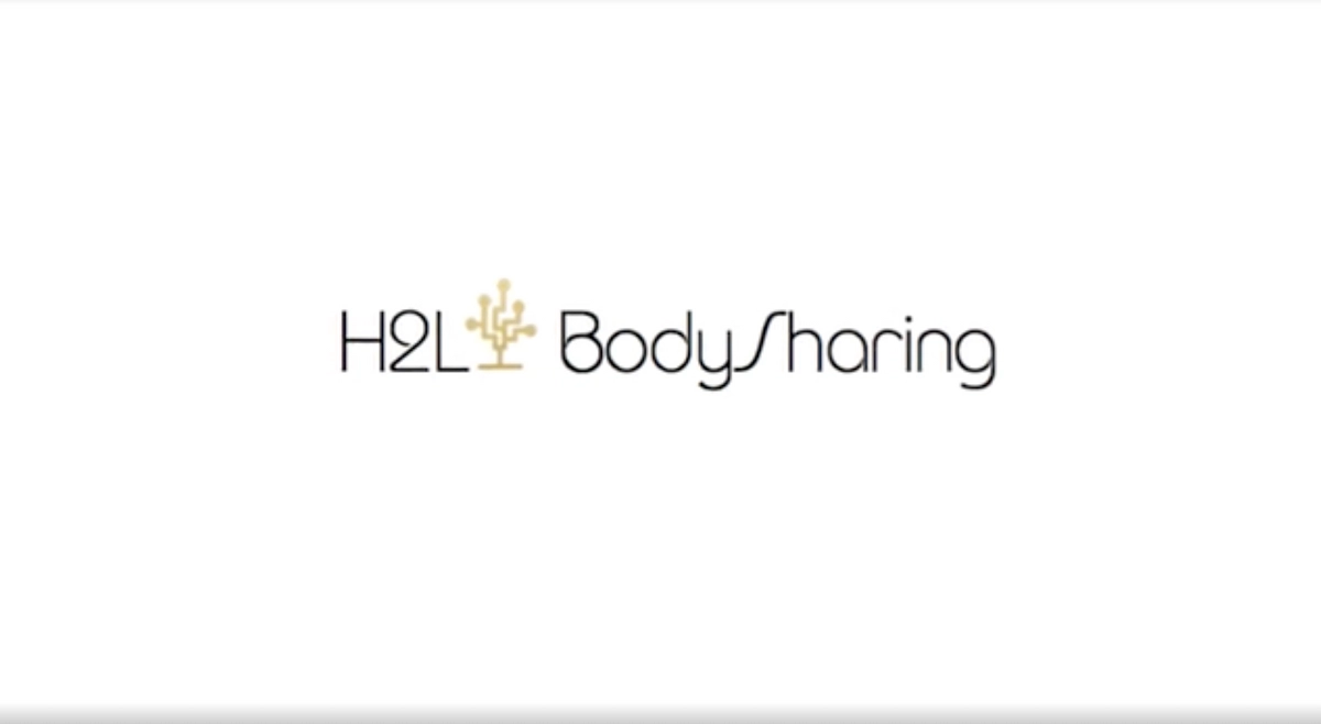 H2L株式会社自己紹介⭐