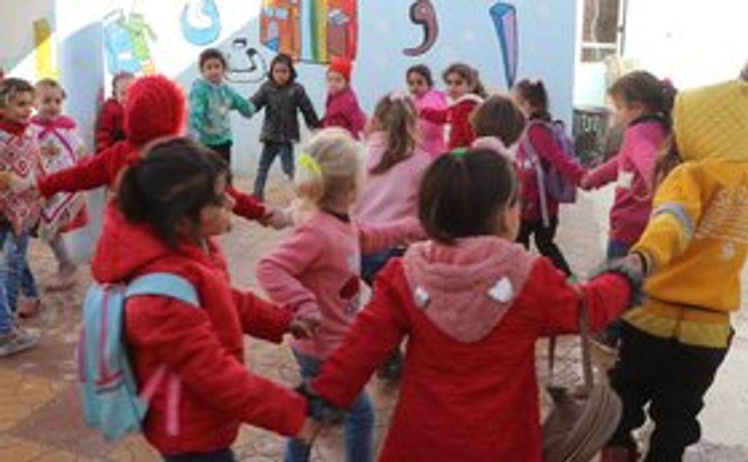 トルコ・シリア大地震への支援3000円コース