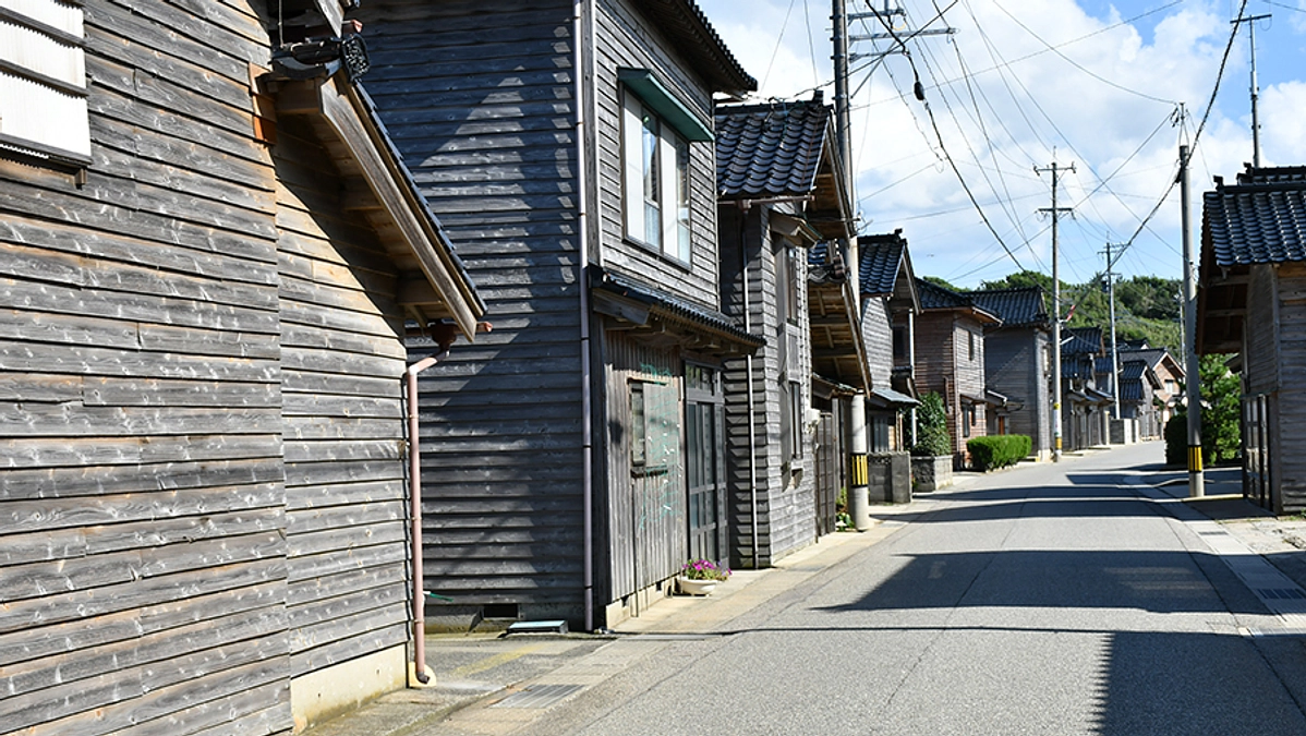 こんな旅あります。仕事旅行のご紹介①「古民家再生プランナー」