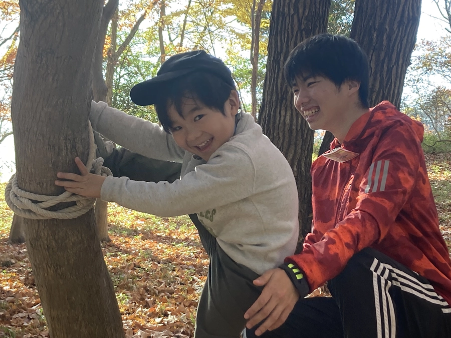 企画メンバー自己紹介③