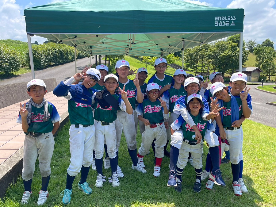 ジュニア、ベスト16進出ヾ(｡>﹏<｡)ﾉﾞ✧*。