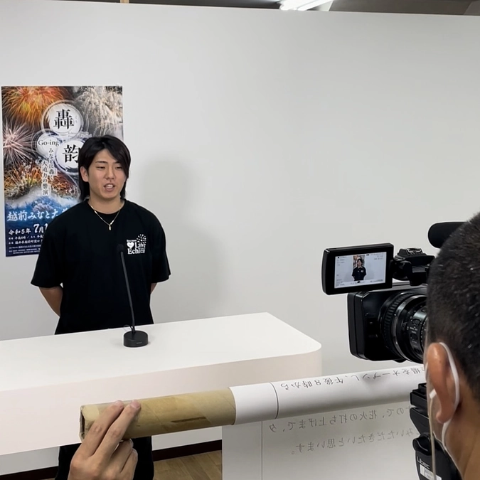 各メディアに取り上げていただきました！