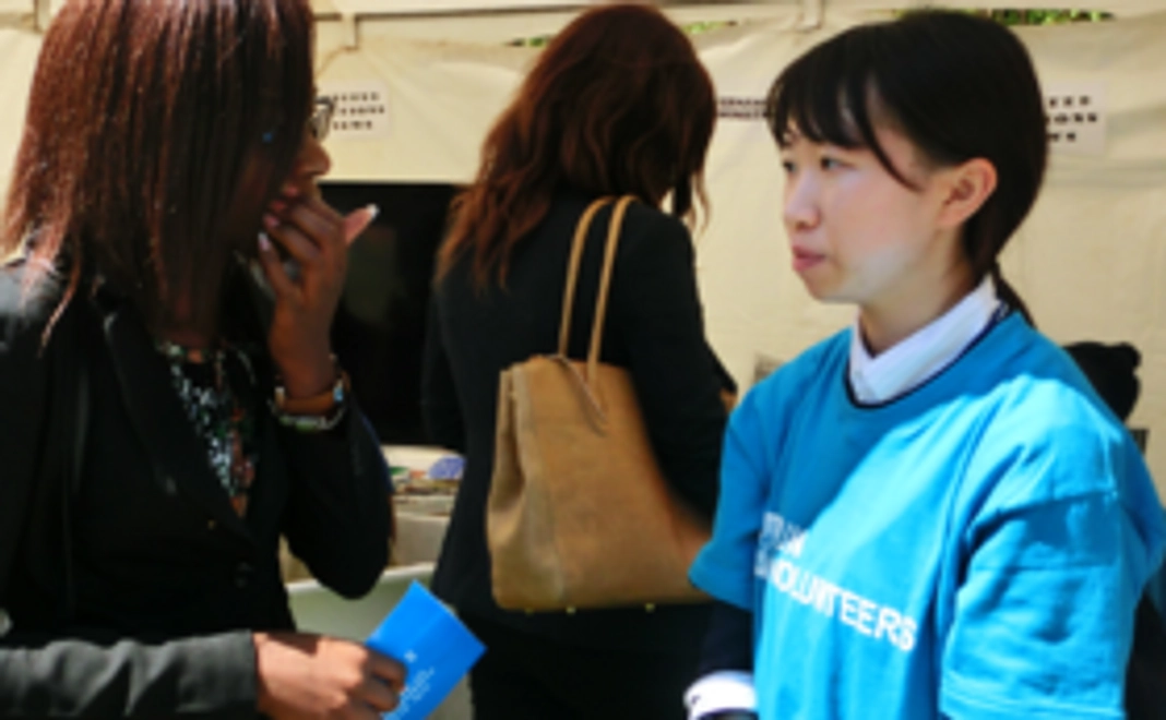 国連ユースボランティアプログラムへ合格するコツを伝授