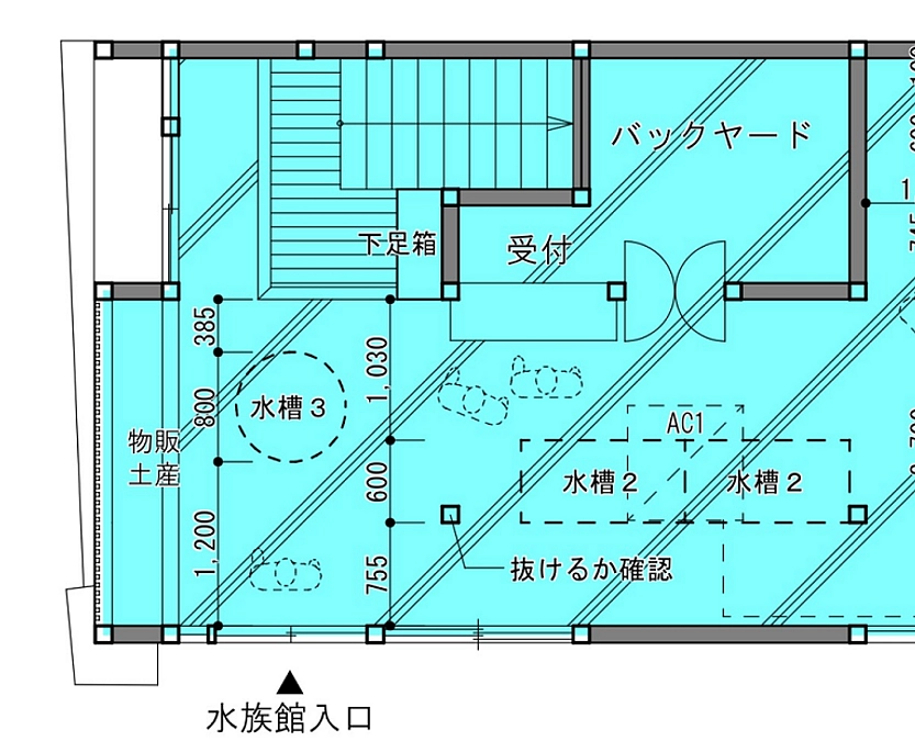 進捗状況と今後のスケジュールについてのご報告