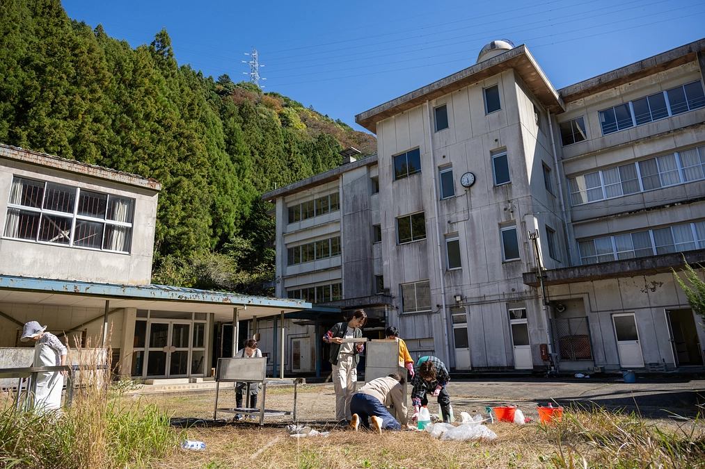 🧹移転に向けた大掃除①🧹