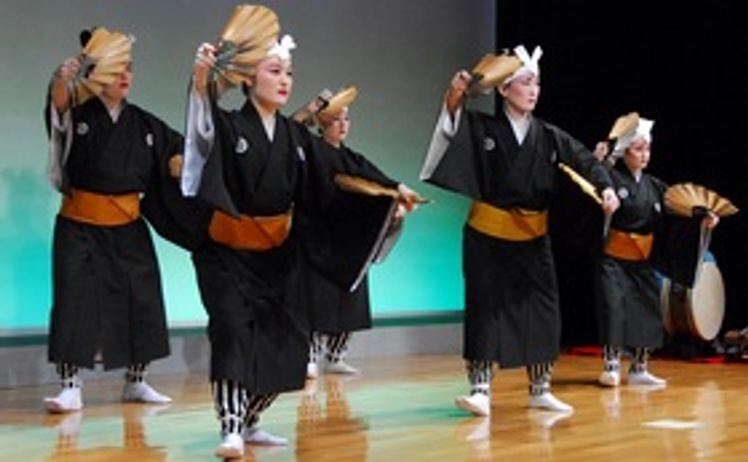 A-2. 純粋応援｜にふぇーでーびる②コース