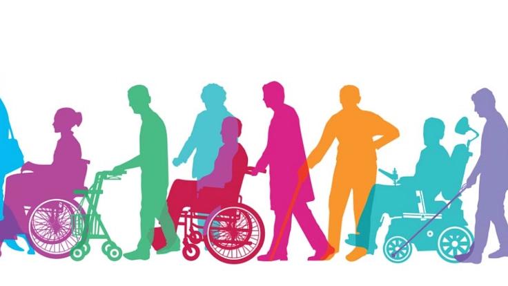 障害福祉業界を変えたい！利用者さんもスタッフさんも幸せであるために