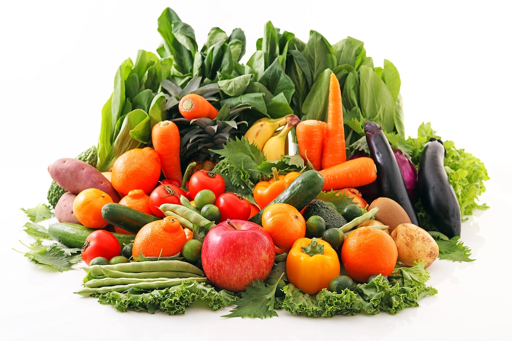 つなぐ伴走支援、地域の野菜を子ども食堂につなげるお手伝いをしています。