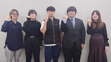 松山大学の情報系学生が富山の学会で最新の研究成果を発表したい のトップ画像