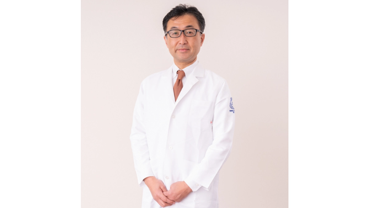 【応援メッセージ】井口保之先生