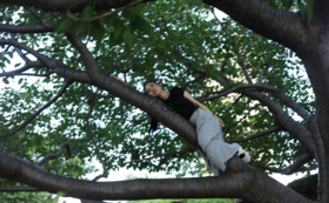 初めての握手会