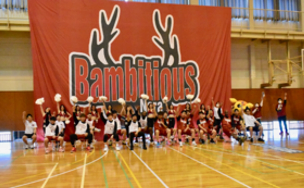 クラブハウスツアーセット（練習見学、写真撮影会、サイン会）