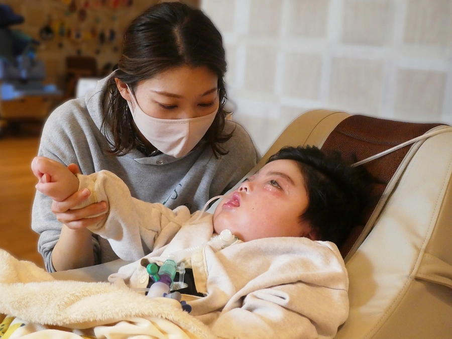 【応援メッセージ③】ご利用者様から応援メッセージをいただきました⭐