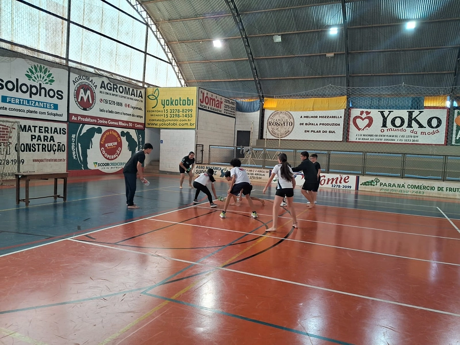 ネクストゴール