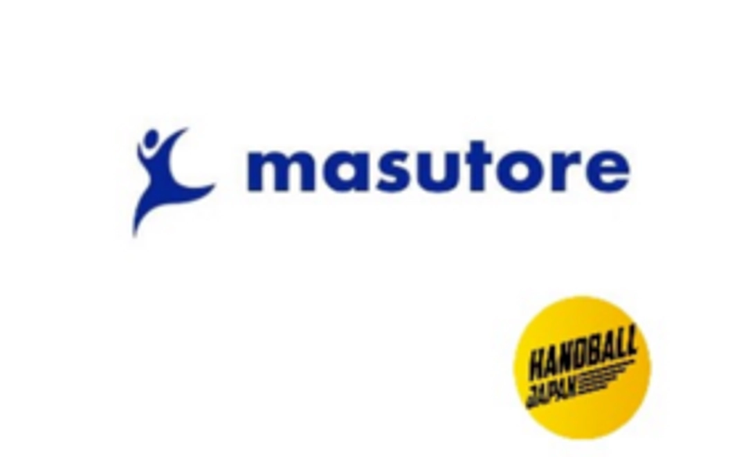 【U-18向け】「ますトレ×HANDBALL JAPAN」コラボステッカー