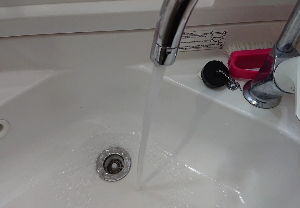 水道復旧と復興支援の企業様・団体様の宿泊受け入れ