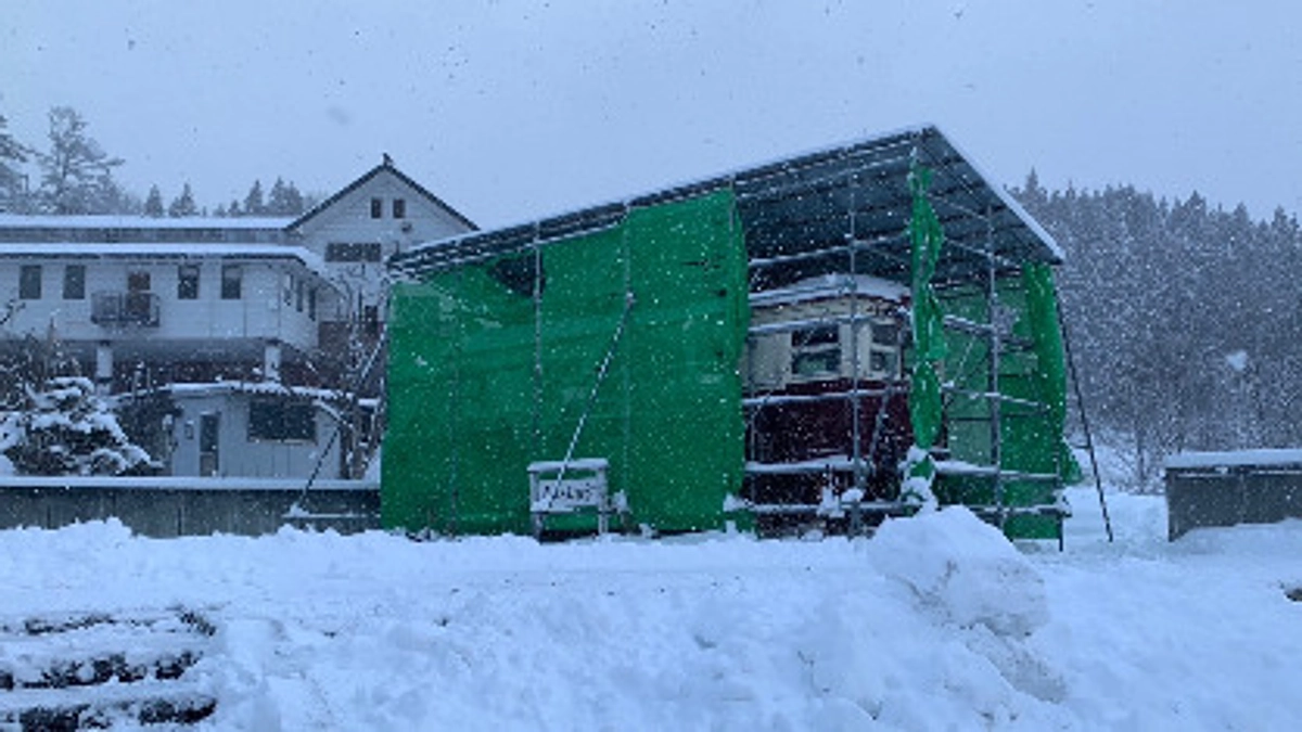 募集期間の3分の1を経て｜目標達成に更なるご支援のお願い【残り30日】