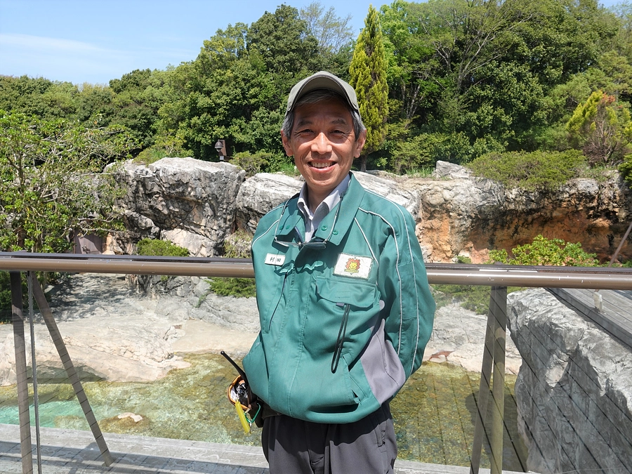 おすすめリターン紹介⑨　【追加しました！】村田園長が撮った動物フォトブック