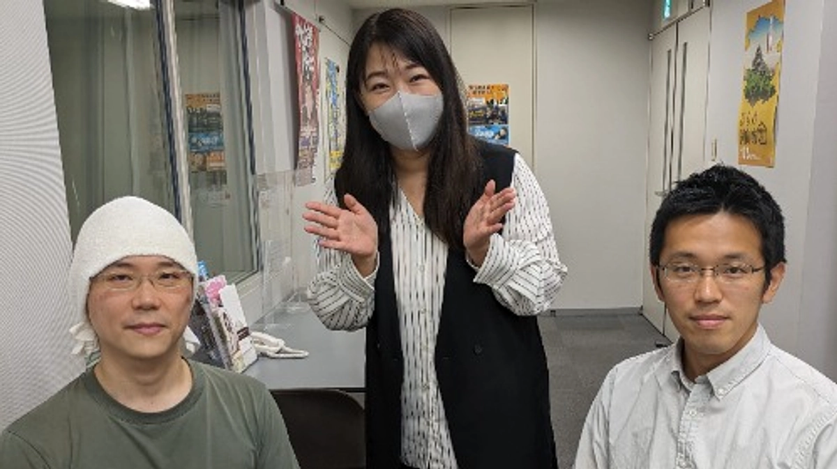 FM岡山さまで成果報告をさせていただきました！