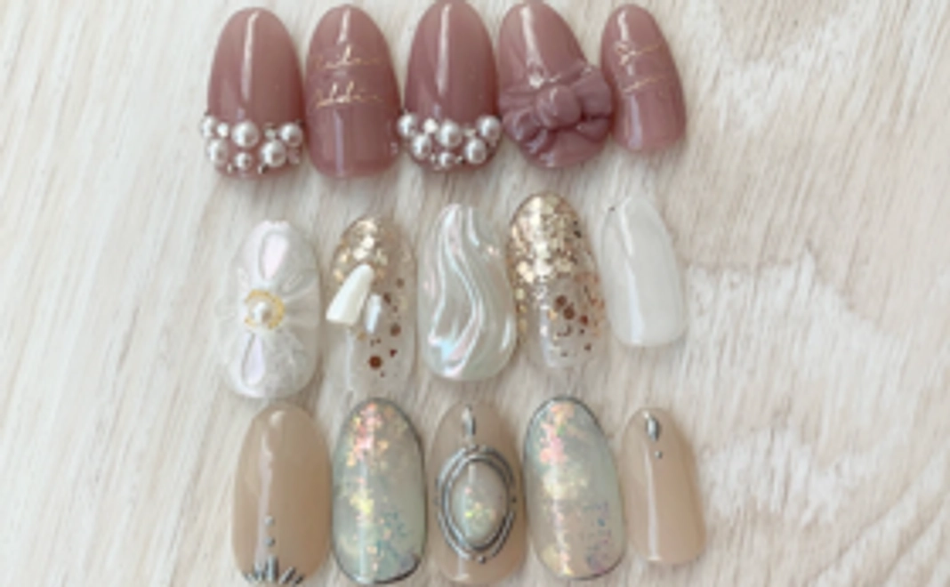 【先着】撮影モデルコース