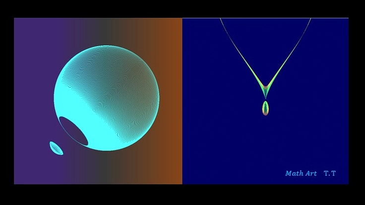 Math Art Gallery をみんなで開設しよう！