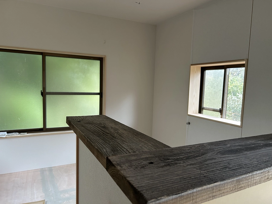 春が近いてきましたね。