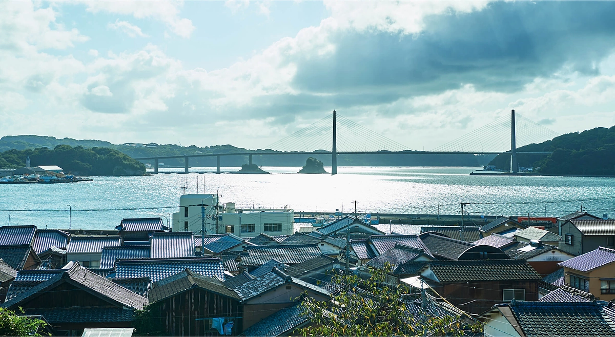 【鯨をしるべに、まちの鼓動を興す】　クラウドファンディングスタートしました！
