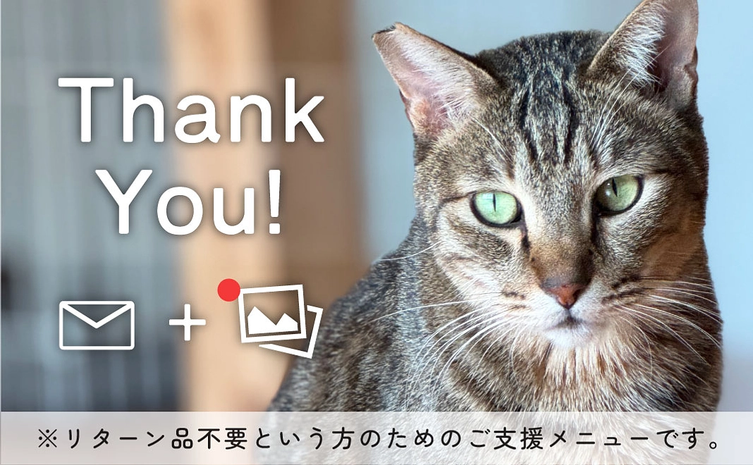 2,000円のご支援