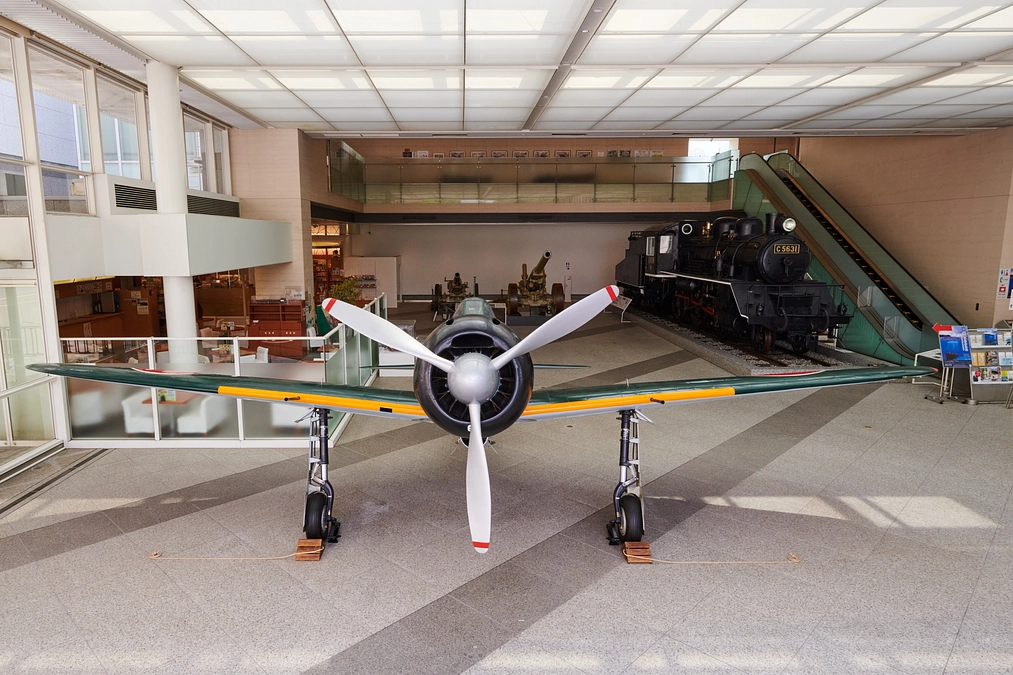 ジャーナリスト井上和彦氏より遊就館クラウドファンディングの紹介動画を投稿いただきました。