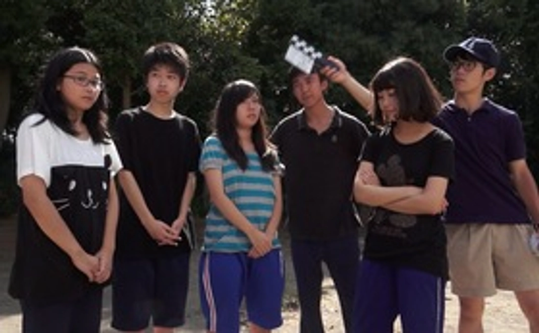 映画のエンドクレジット・フライヤーにご氏名掲載及び特典DVD付き、さらに上映会ご招待！