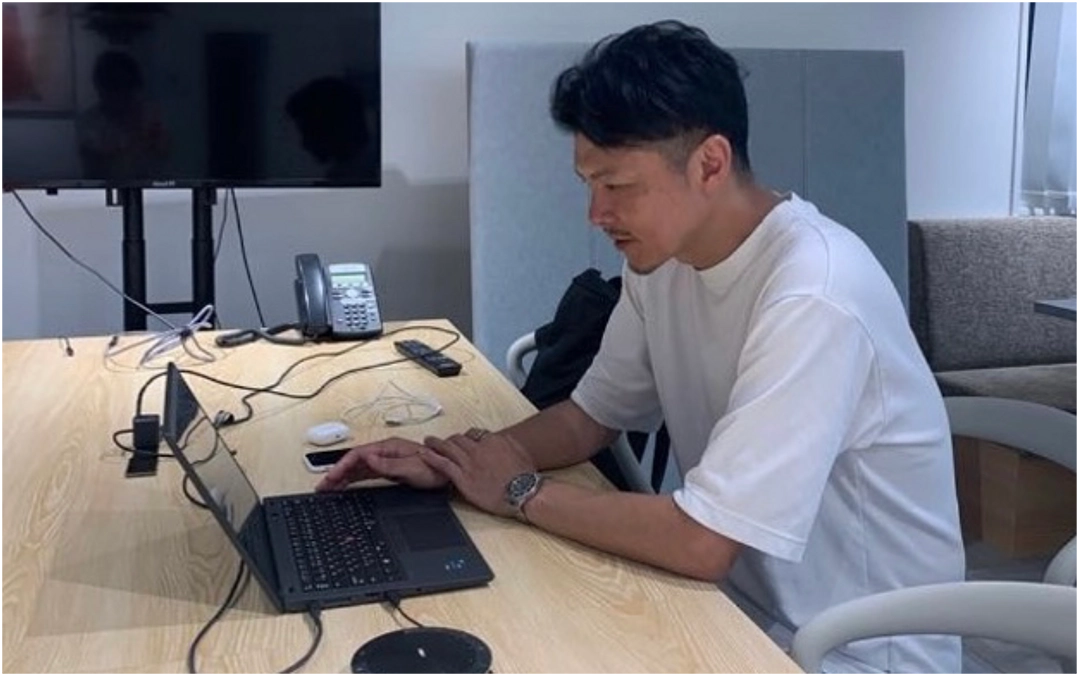 ViXion南部様にRaraaSの未来をうかがいました！