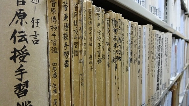 【第５弾】歌舞伎や映画､鮮やかな日本文化の遺産を守り復元する｡