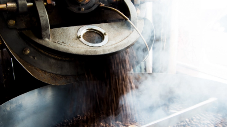 仙台に、コーヒーロースタリー&カフェ「COFFEE HAUS」オープン！