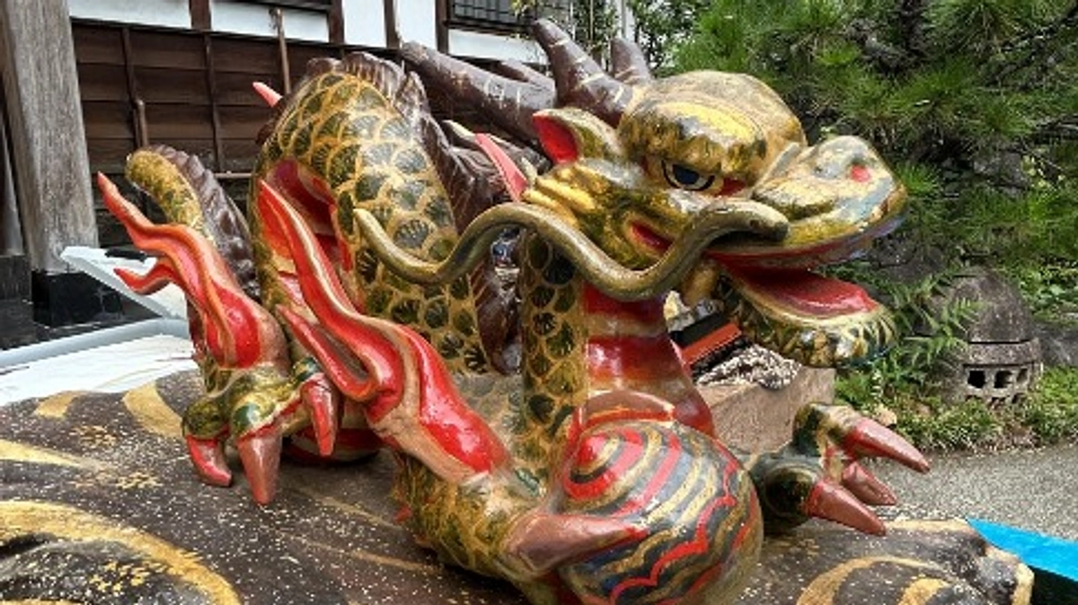 ありがとうございました！　あと3日です。