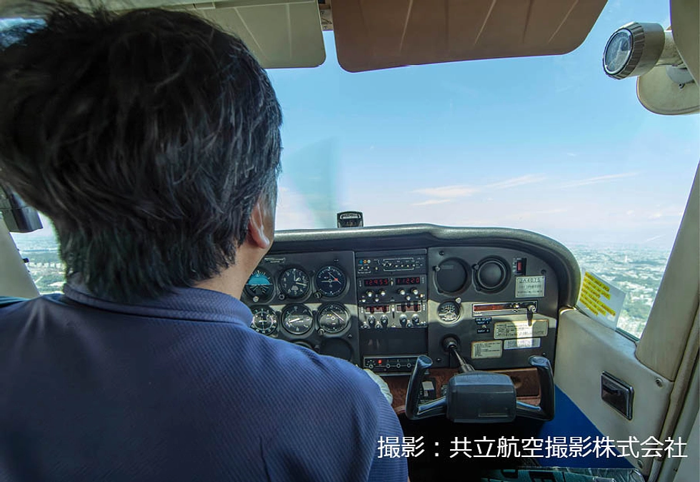 【航空会社さんに質問（最終）】質問18-19コックピット拝見・仕事のやりがいは？