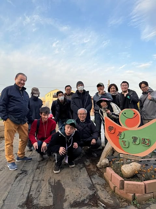 2024年は農と学びにとって飛躍の年でした！ありがとうございます！