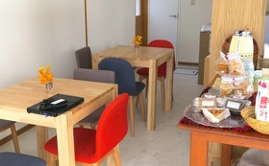 限定6名様！森林のコーヒー Pujya（プージャー）にお名前掲載コース