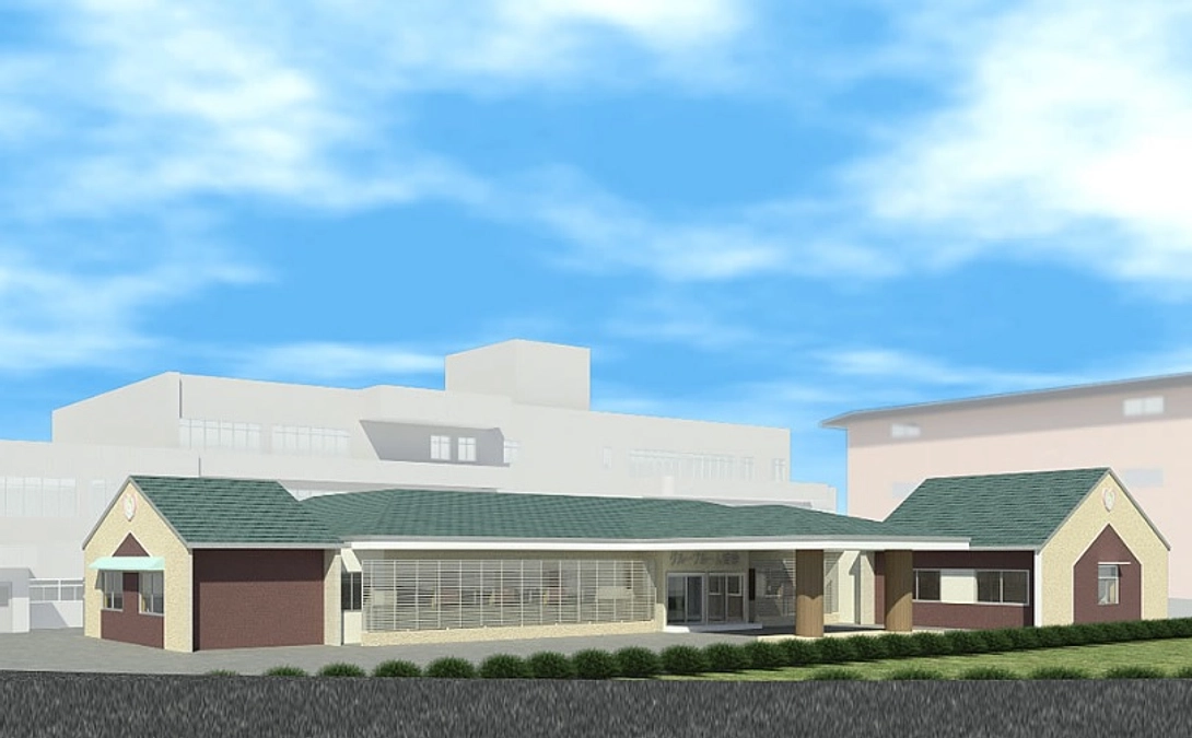 いよいよ始動いたします