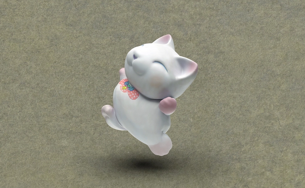 純粋なご支援（携帯待受け画像5種＆スペシャル版１種付き）