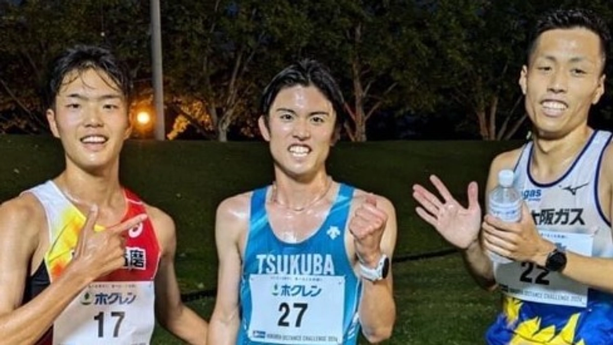 【６月のMVP in TSUKUBA受賞者コメント動画】