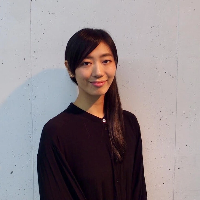 出演者よりご挨拶（斉藤綾子）