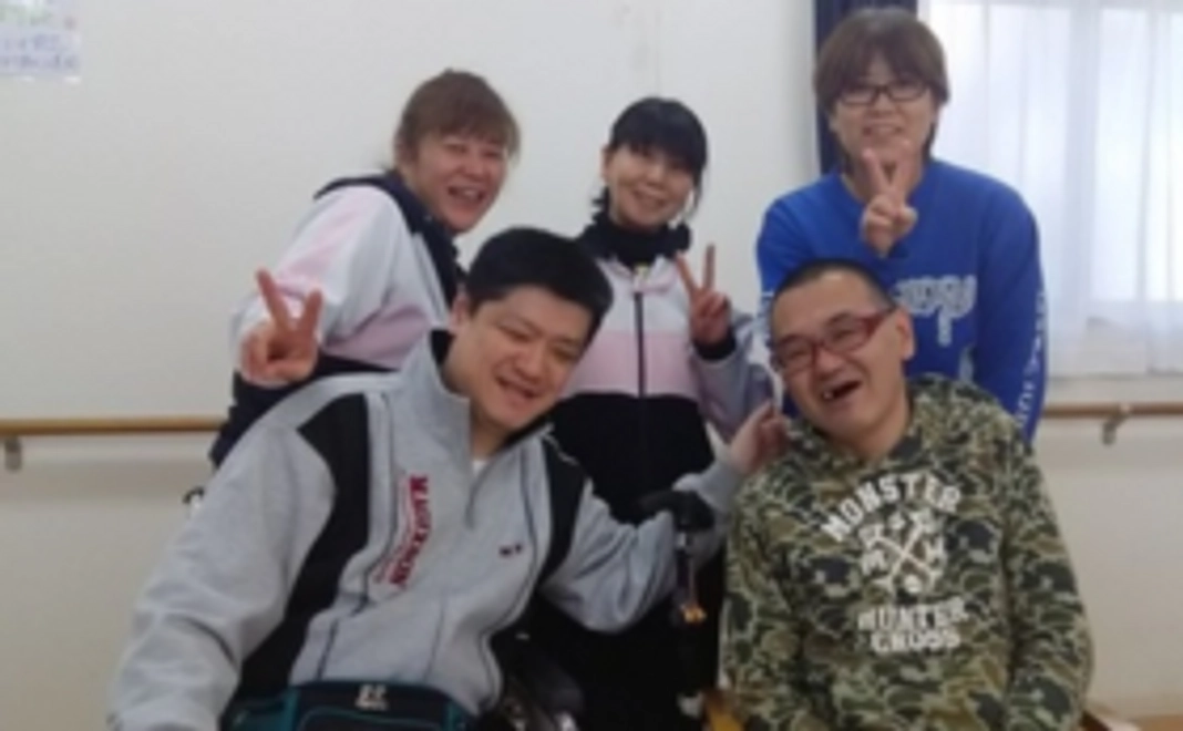 加藤淳の挑戦をみんなで支えあおう!