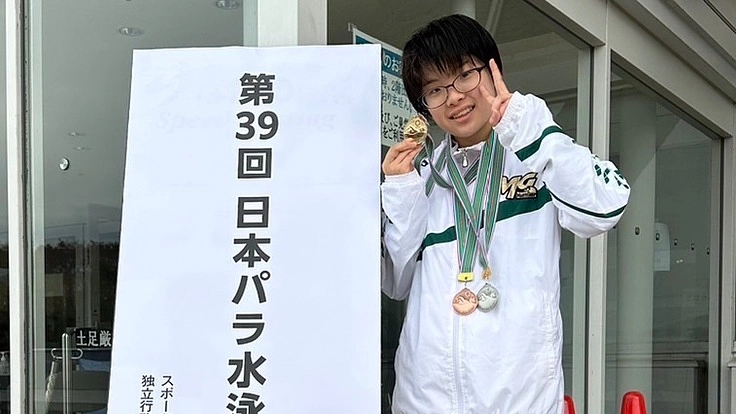 初めての世界大会出場の為至急ご支援をお願いします