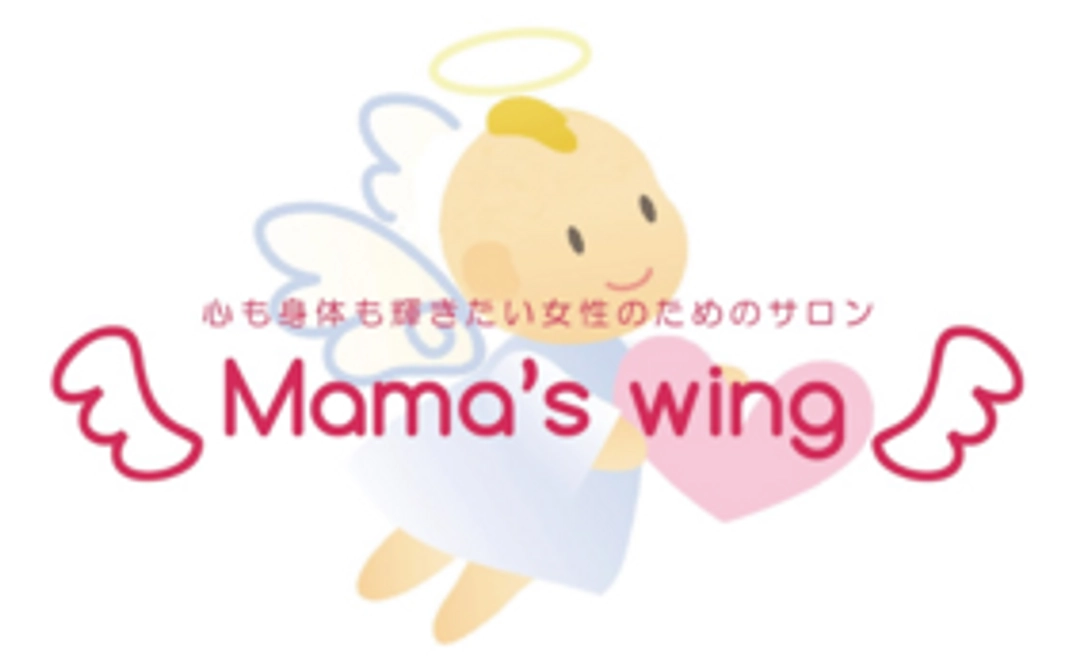 Mama’s wingサポーターに認定！