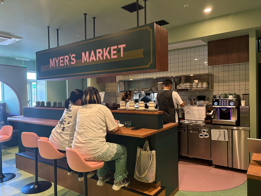 3日間のプレオープンを実施しました！