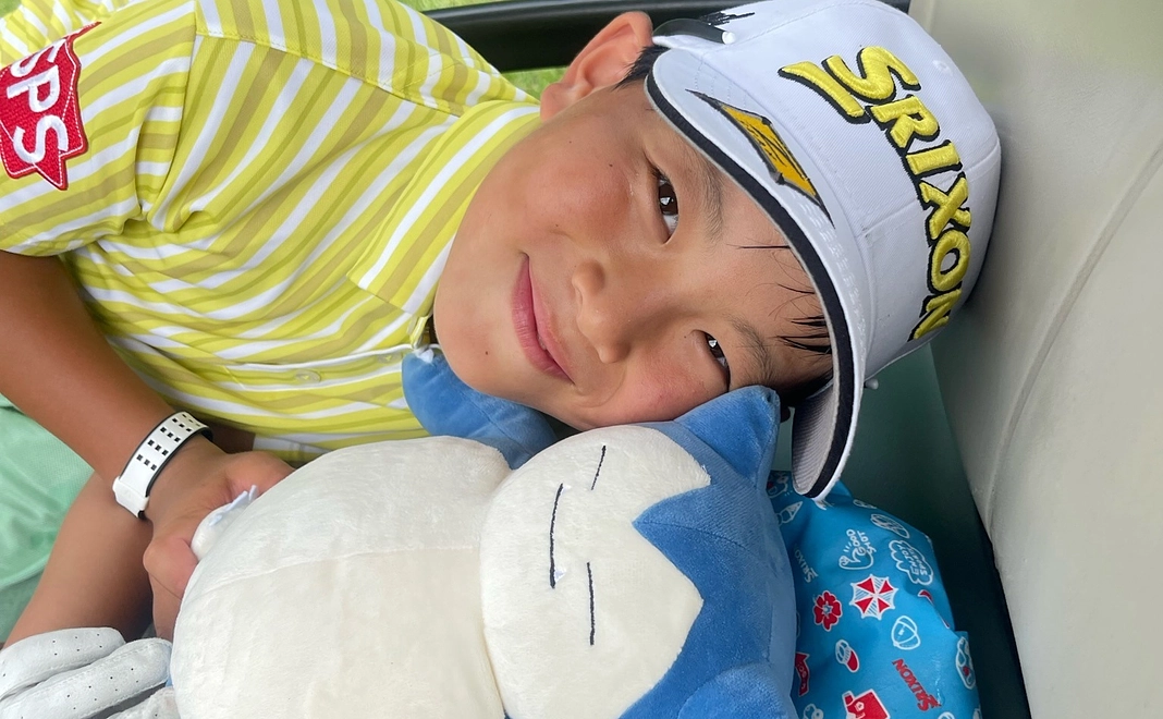 Bコース：全力応援コース～３週連続世界の頂点へ～